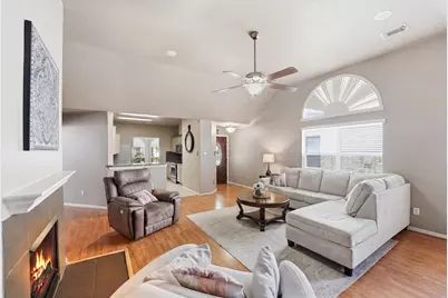 15410 Hickory Dale Street, Cypress, TX 77429 - Photo 6