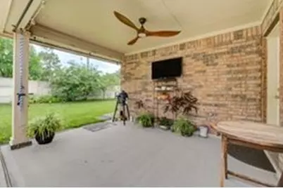 7203 Windy Port Lane, Richmond, TX 77407 - Photo 36