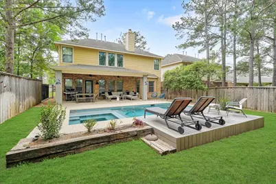 198 Tortoise Creek Place, Spring, TX 77389 - Photo 44