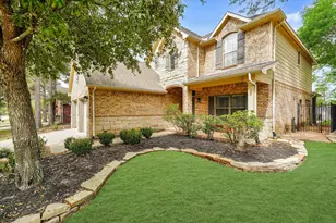 198 Tortoise Creek Pl, Spring, TX 77389 - Photo 4
