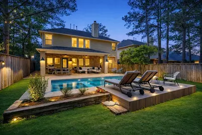 198 Tortoise Creek Place, Spring, TX 77389 - Photo 1