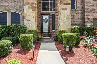 6322 Fiddlers Green Drive, Missouri City, TX 77459 - Photo 4