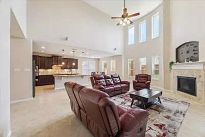 6322 Fiddlers Green Drive, Missouri City, TX 77459 - Photo 12