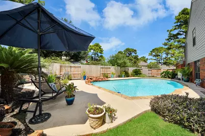 7615 Park Falls Drive, Houston, TX 77095 - Photo 40