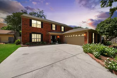 7615 Park Falls Drive, Houston, TX 77095 - Photo 46