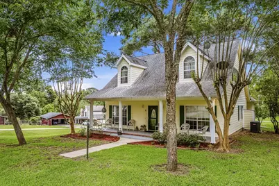 11 Skyline Drive, Coldspring, TX 77331 - Photo 36