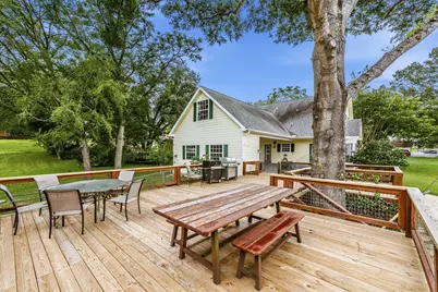 11 Skyline Drive, Coldspring, TX 77331 - Photo 1