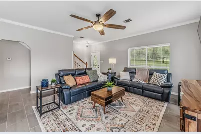 11 Skyline Drive, Coldspring, TX 77331 - Photo 12