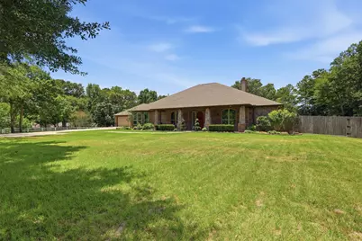 151 Lyndsey Drive, Montgomery, TX 77316 - Photo 4