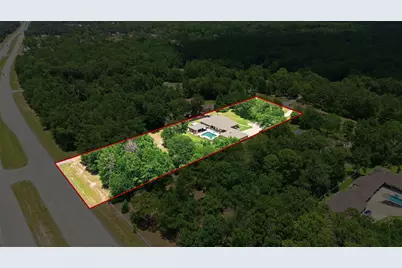 151 Lyndsey Drive, Montgomery, TX 77316 - Photo 50