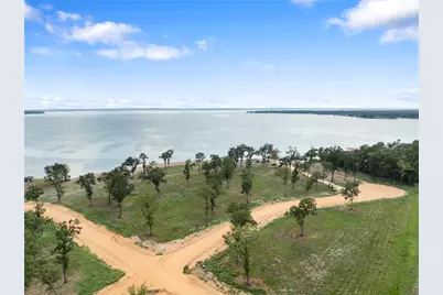 Lot 12 Island View Lane, Livingston, TX 77351 - Photo 4