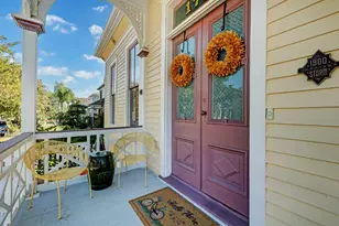 1717 Church St, Galveston, TX 77550 - Photo 2