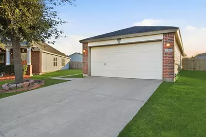 20615 Moonrise River Lane, Cypress, TX 77433 - Photo 2