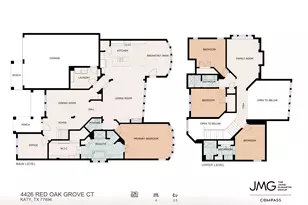 4426 Red Oak Grove Ct, Katy, TX 77494 - Photo 32