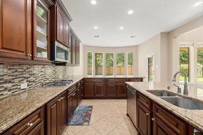 4426 Red Oak Grove Court, Katy, TX 77494 - Photo 8