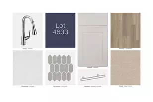 556 Flower Reed Ct, Magnolia, TX 77354 - Photo 2