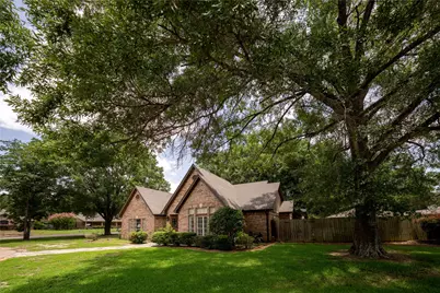 1200 Mary Lee Lane, Crockett, TX 75835 - Photo 2