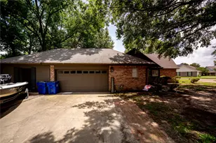 1200 Mary Lee Ln, Crockett, TX 75835 - Photo 8