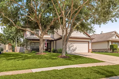 19339 Camellia Bend Circle, Spring, TX 77379 - Photo 4