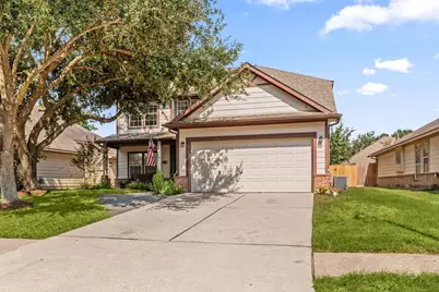 19339 Camellia Bend Circle, Spring, TX 77379 - Photo 2