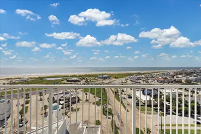 500 Seawall Boulevard #1214, Galveston, TX 77550 - Photo 20