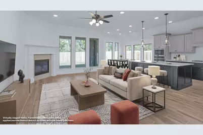 41478 Threadgill Way, Montgomery, TX 77316 - Photo 2