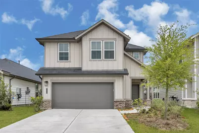 7218 Clearwater Cove Drive, Cypress, TX 77433 - Photo 1