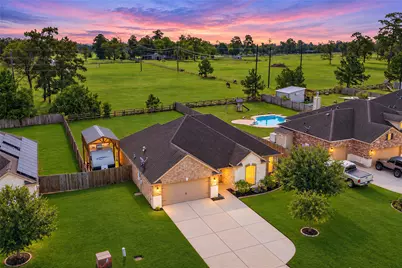 18803 Maverick Ranch Road E, Magnolia, TX 77355 - Photo 1