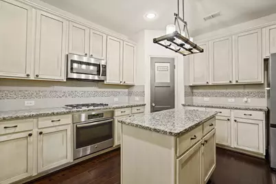 6410 Wolf Run Drive, Katy, TX 77493 - Photo 10