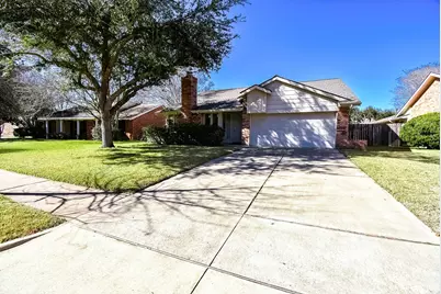 3414 Spring Arbor Lane, Sugar Land, TX 77479 - Photo 1
