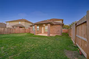 4492 Gran Canary Dr, League City, TX 77573 - Photo 30