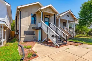 620 Ball, Galveston, TX 77550 - Photo 1