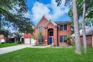 16011 Lausanne Dr, Houston, TX 77070 - Photo 1