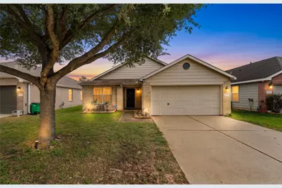 19710 Bold River Rd, Tomball, TX 77375 - Photo 1