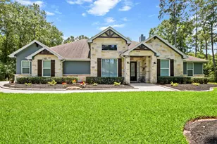 11451 Sunset Ave, Magnolia, TX 77354 - Photo 1