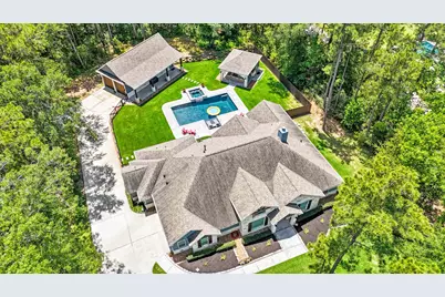 11451 Sunset Avenue, Magnolia, TX 77354 - Photo 4