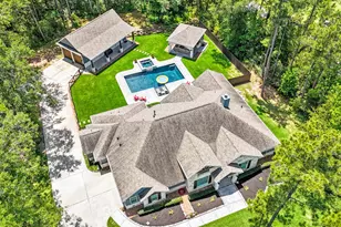 11451 Sunset Ave, Magnolia, TX 77354 - Photo 4