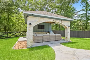 11451 Sunset Ave, Magnolia, TX 77354 - Photo 28