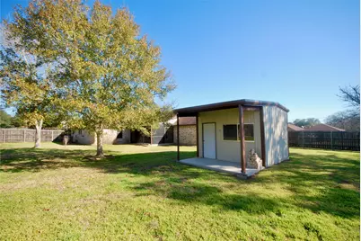 510 Russell Court, Hallettsville, TX 77964 - Photo 26