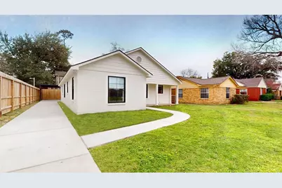 304 Graceland Street, Houston, TX 77009 - Photo 2