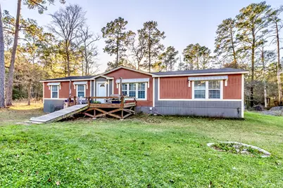 6258 N Hill Road, Navasota, TX 77868 - Photo 1