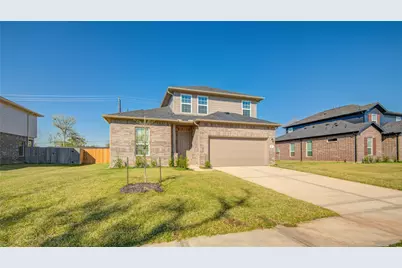 416 Magnolia Street, Richwood, TX 77566 - Photo 4