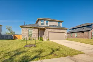 416 Magnolia St, Richwood, TX 77566 - Photo 4