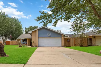 7906 El Capitan Drive, Houston, TX 77083 - Photo 2