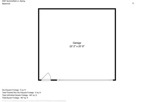 5307 Summerfield Ln, Spring, TX 77379 - Photo 18