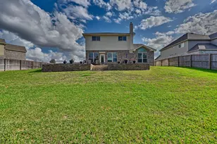 1702 Twin Oaks Cir, Brenham, TX 77833 - Photo 20