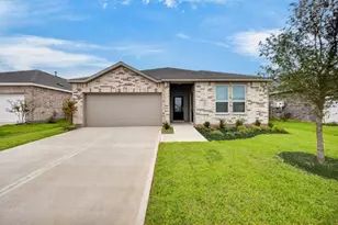22007 Maddaloni View Dr, Hockley, TX 77447 - Photo 2