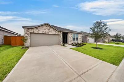 22007 Maddaloni View Drive, Hockley, TX 77447 - Photo 1