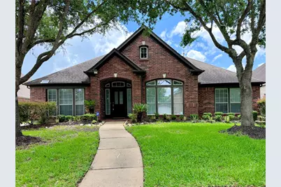 1510 Flanders Field Lane, Sugar Land, TX 77498 - Photo 1