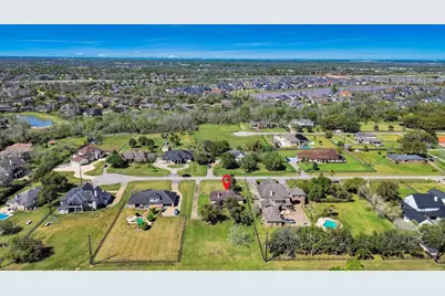 5415 Raintree Drive, Missouri City, TX 77459 - Photo 6